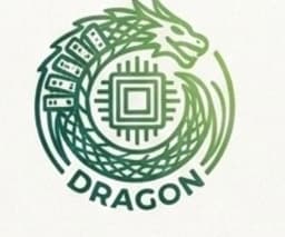 Dragon logo